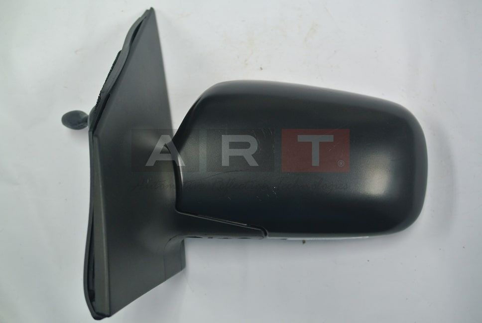 DIŞ DİKİZ AYNASI KOMPLE TOYOTA YARIS 2003-2006 MEKANİK SOL