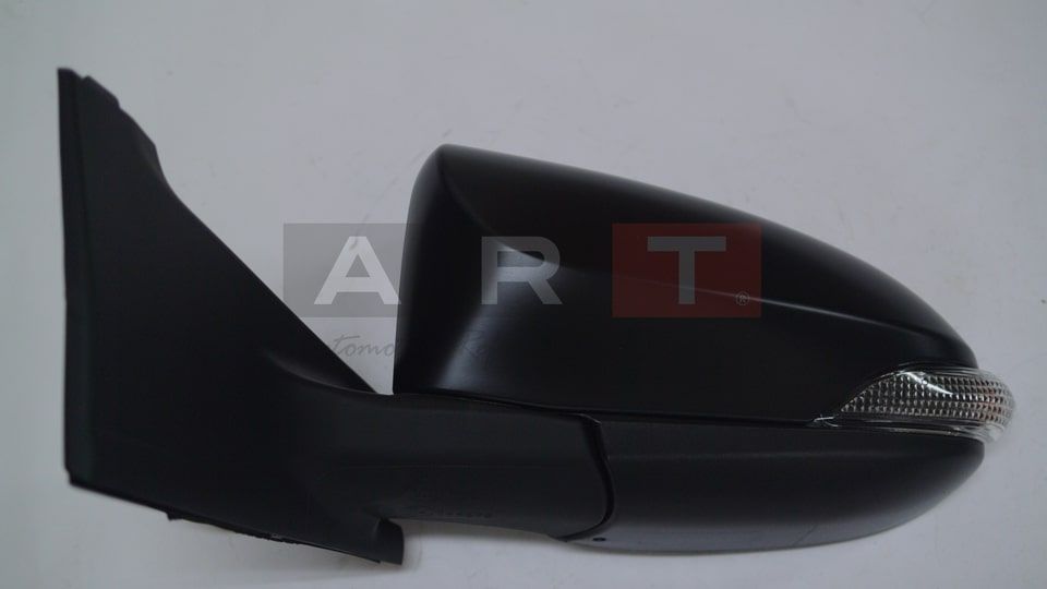 DIŞ DİKİZ AYNASI  TOYOTA YARIS 2012-ELK ISITMALI SİN HB SOL