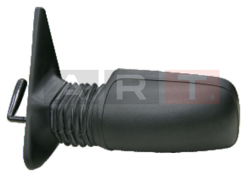 DIŞ DİKİZ AYNASI KOMPLE PEUGEOT 205 1983-1999 MEKANİK SAĞ