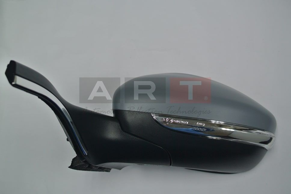 DIŞ DİKİZ AYNASI  PEUGEOT 208 2012- ELK KAT SENS SİN SAĞ
