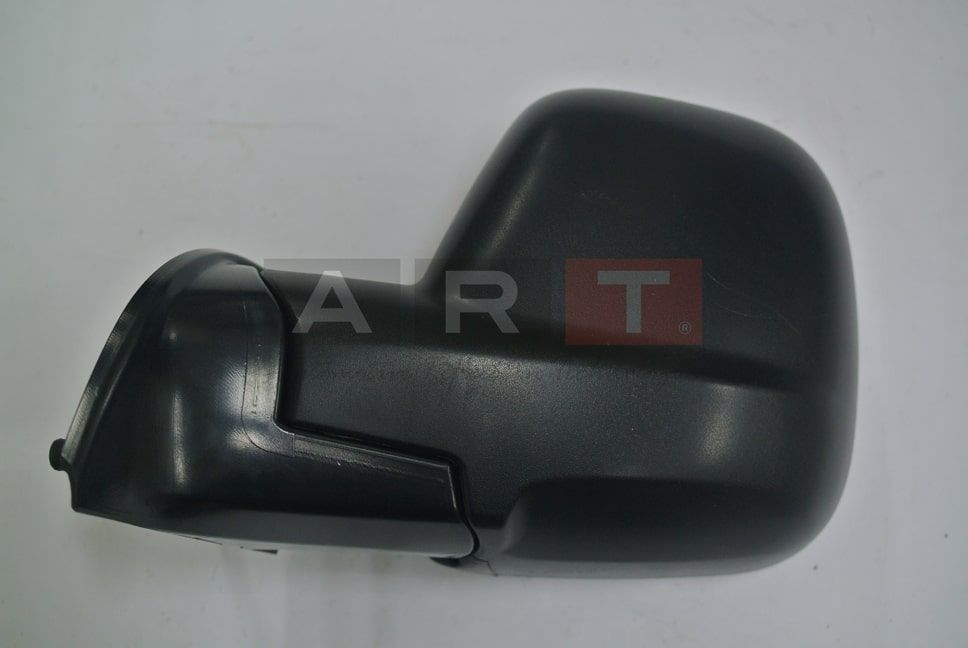 DIŞ DİKİZ AYNASI KOMPLE PEUGEOT PARTNER 2013- ELK ISITMALI SOL