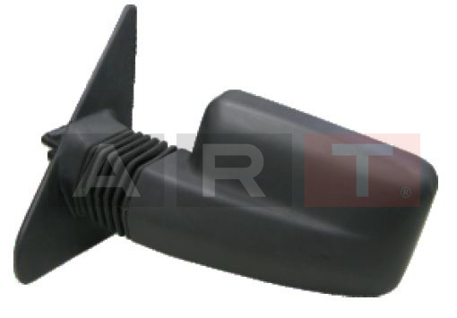 DIŞ DİKİZ AYNASI KOMPLE CİTROEN BX 1982-1994 MEKANİK SAĞ