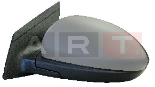 DIŞ DİKİZ AYNASI  CHEVROLET CRUZE 2008-2013 ELK ISITMALI SOL