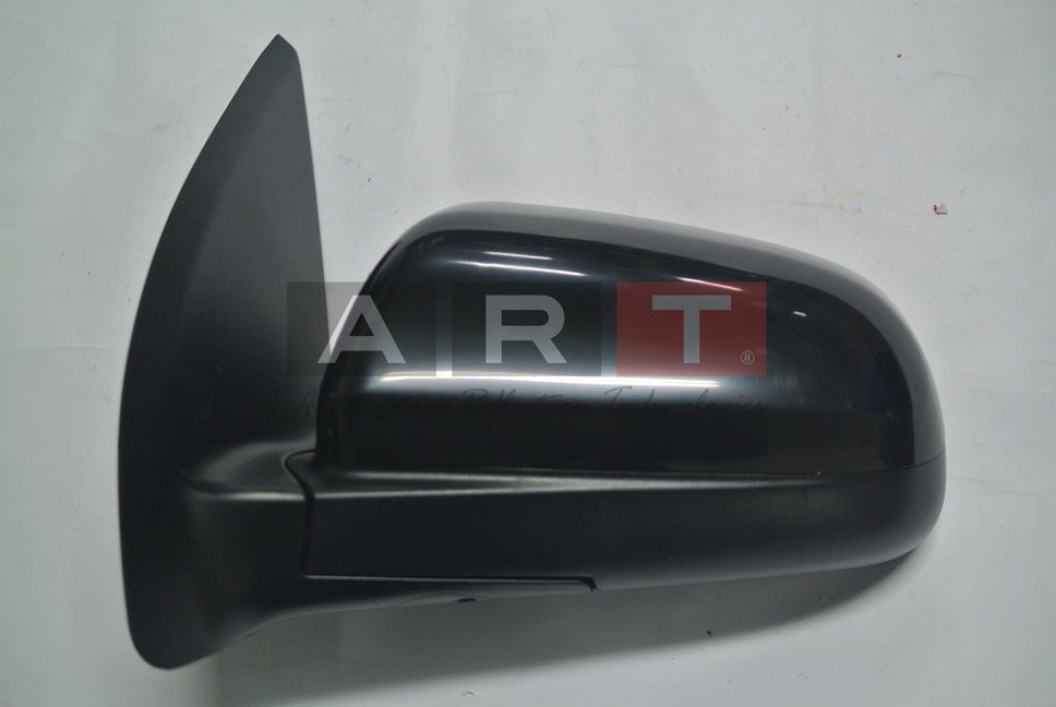 DIŞ DİKİZ AYNASI KOMPLE CHEVROLET AVEO 2006-2011 MEKANİK SDN SOL