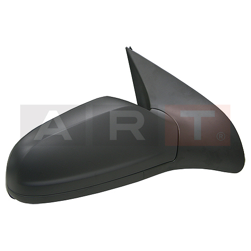 DIŞ DİKİZ AYNASI  OPEL ASTRA H 2004- ELEKTRİKLİ ISITMALI SAĞ