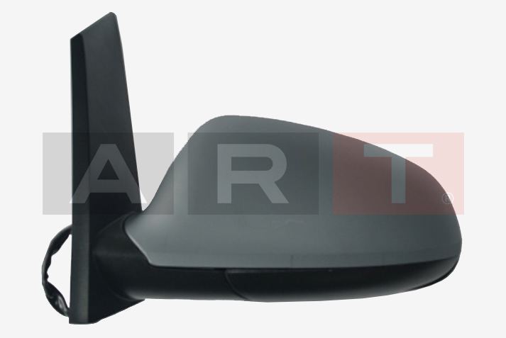 DIŞ DİKİZ AYNASI  OPEL ASTRA J 2010- ELK KAT ISITMALI SAĞ