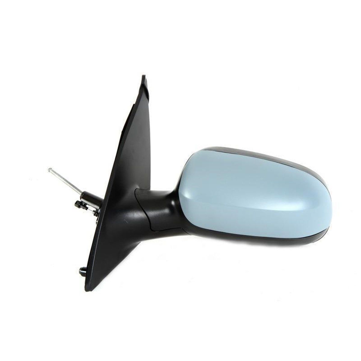 DIŞ DİKİZ AYNASI  OPEL CORSA C 2000-2006 MEKANİK ASTARLI SOL