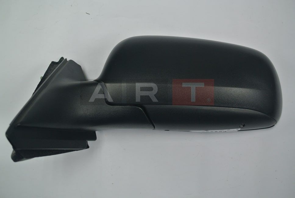 DIŞ DİKİZ AYNASI  AUDİ A3 1996-2000 ELK ISITMALI 170 MM SOL