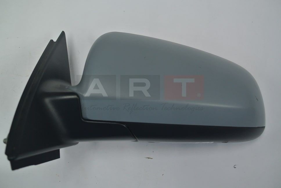 DIŞ DİKİZ AYNASI KOMPLE AUDİ A4 2005-2007 ELK ISITMALI AST SAĞ