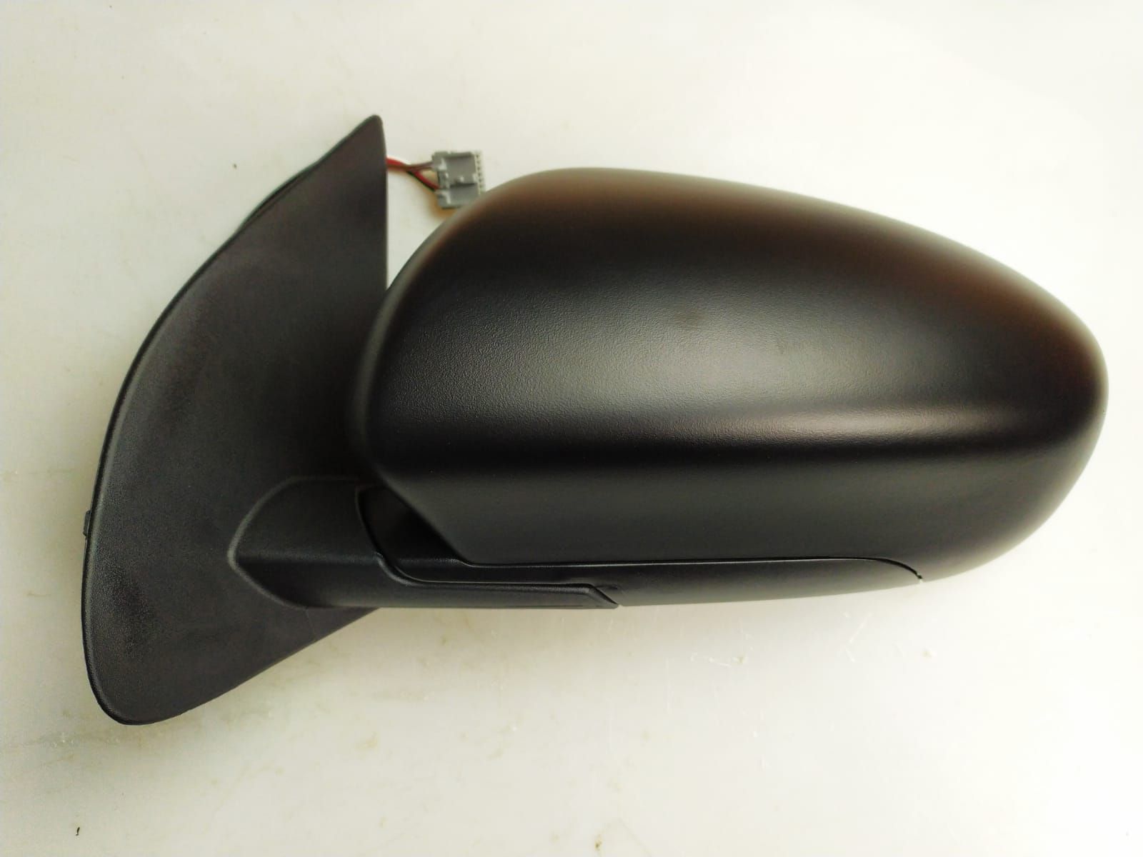 DIŞ DİKİZ AYNASI KOMPLE NİSSAN QASHGAİ 2006-2012 ELK ISITMALI SOL