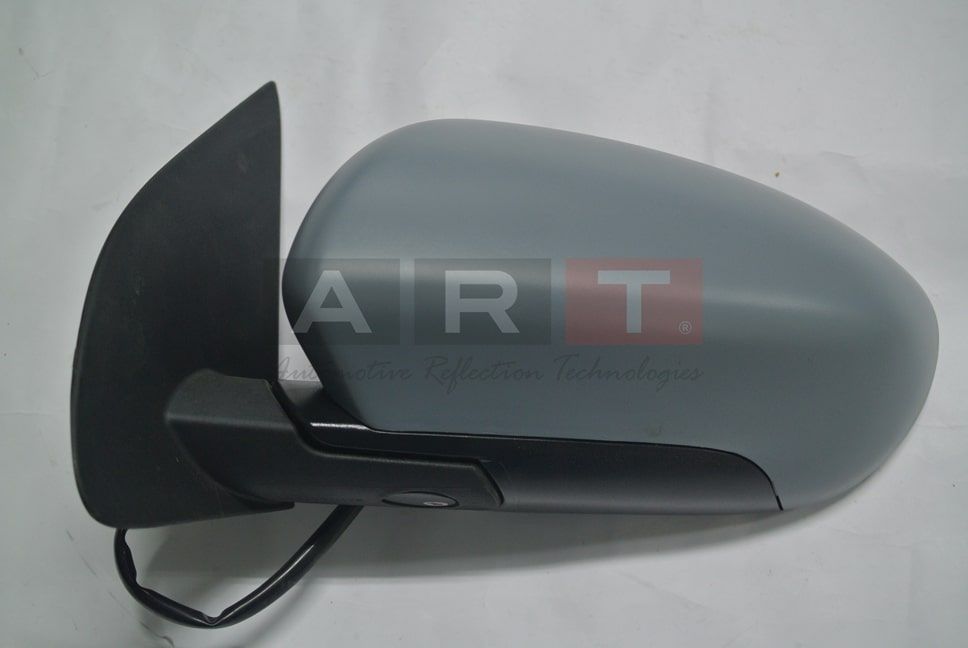 DIŞ DİKİZ AYNASI  NİSSAN QASHQAİ 2006-2012 ELK ISITMALI SOL