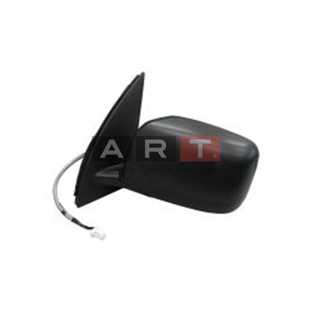 DIŞ DİKİZ AYNASI  NİSSAN XTRAİL 2007-2014 ELEKTRİKLİ ISITMALI SOL