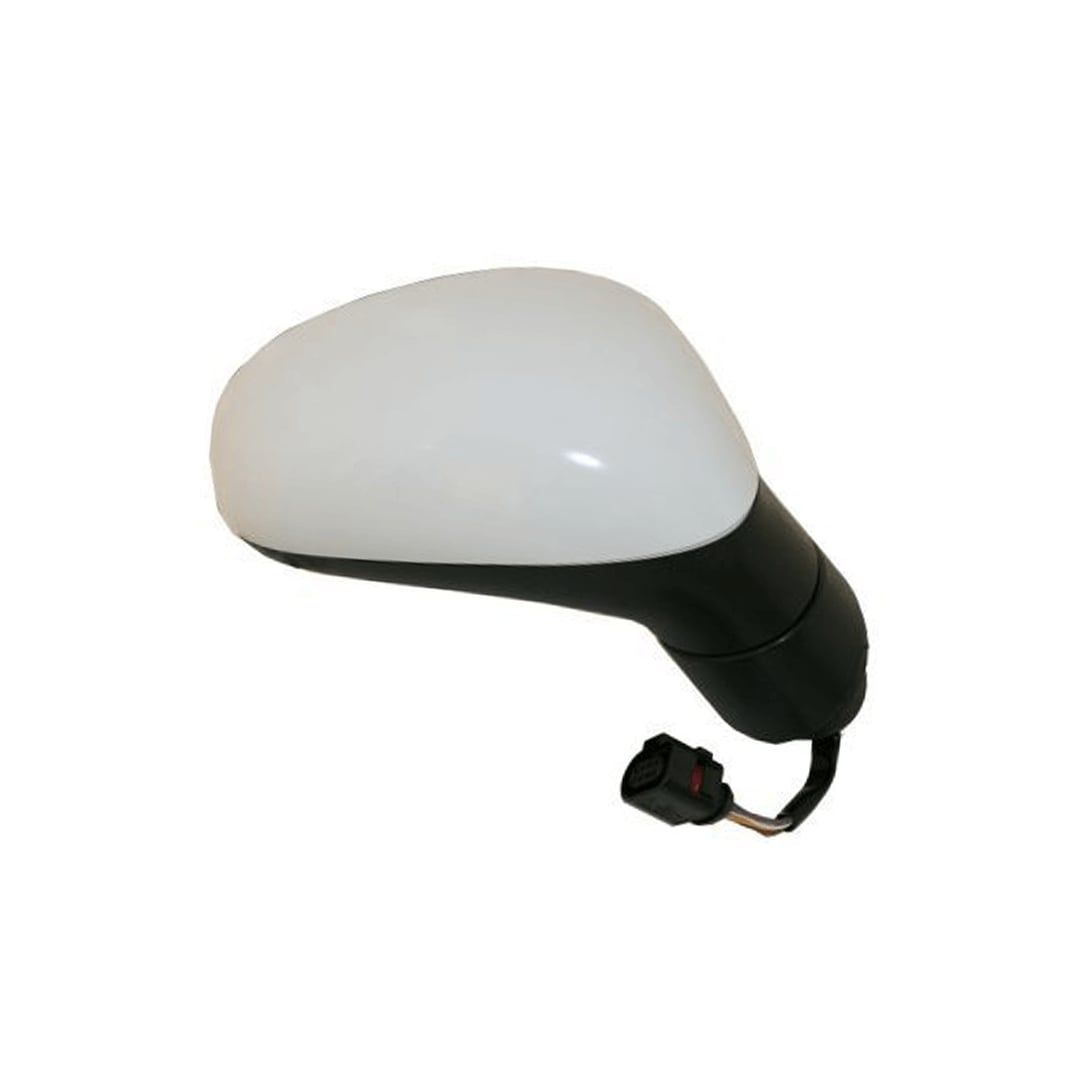 DIŞ DİKİZ AYNASI KOMPLE SEAT LEON 2005-2010 ELK ISITMALI AST SAĞ