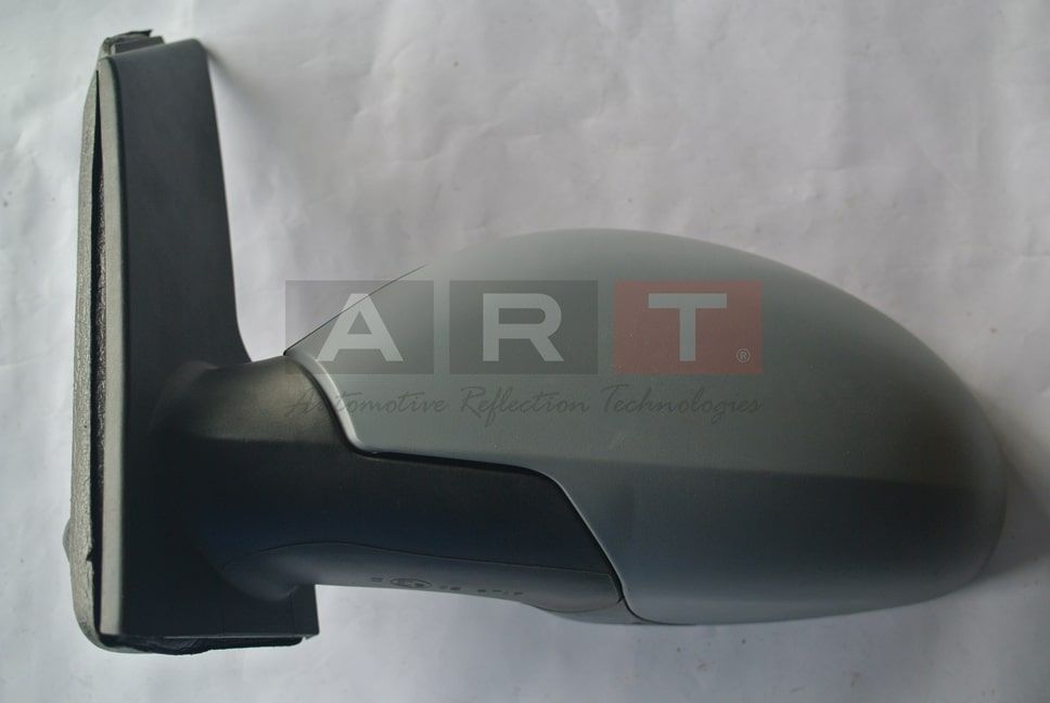 DIŞ DİKİZ AYNASI  SEAT ALTEA TOLEDO 2004-2009 ELK ISITMALI SAĞ