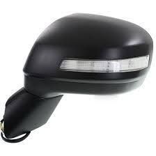 DIŞ DİKİZ AYNASI  CİVİC FB7 2013-2016 ELK KAT ISITMALI SİN SAĞ