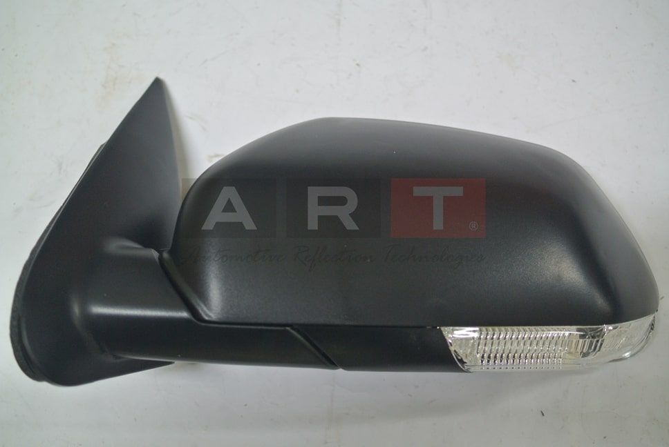 DIŞ DİKİZ AYNASI  SKODA OCTAVIA 2004-2008 ELK ISITMALI SİN SAĞ