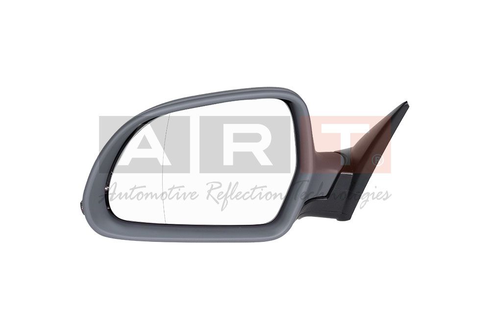 DIŞ DİKİZ AYNASI  SKODA OCTAVIA 2008-ELK KAT SİN AYD SOL