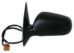 DIŞ DİKİZ AYNASI  SKODA FABİA 2006-2007 ELK KARE SKT SOL