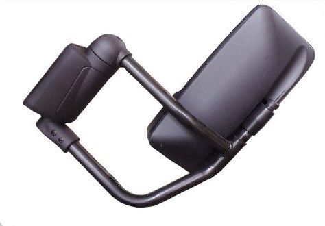 DIŞ DİKİZ AYNASI  MİTSUBİSHİ CANTER FE839 2006-MANUEL U.KOL SAĞ