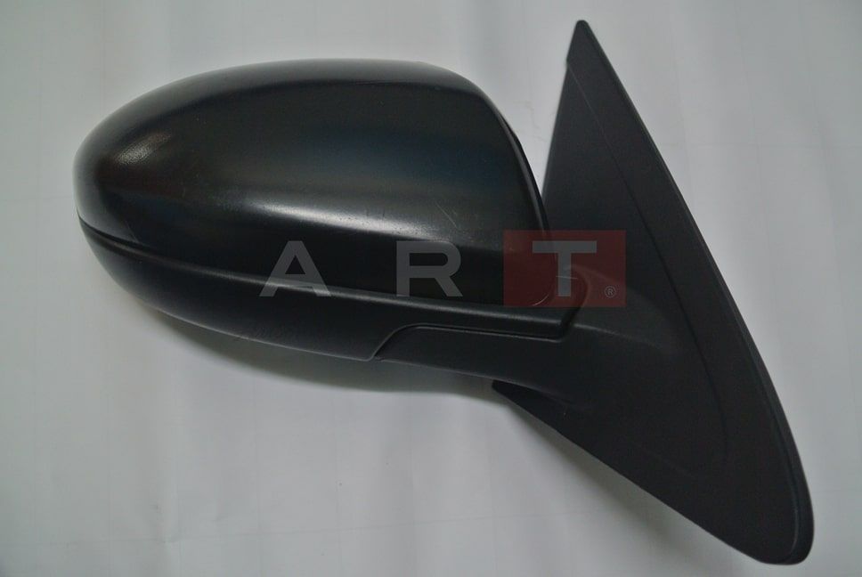 DIŞ DİKİZ AYNASI  MAZDA 3 2009- ELEKTRİKLİ ISITMALI ASTARLI SOL