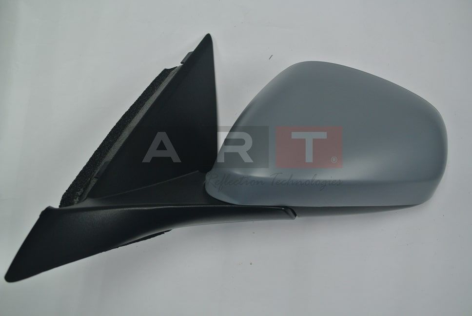 DIŞ DİKİZ AYNASI  ALFA GIULIETTA 10-ELK ISITMALI MAVİ SNS SAĞ