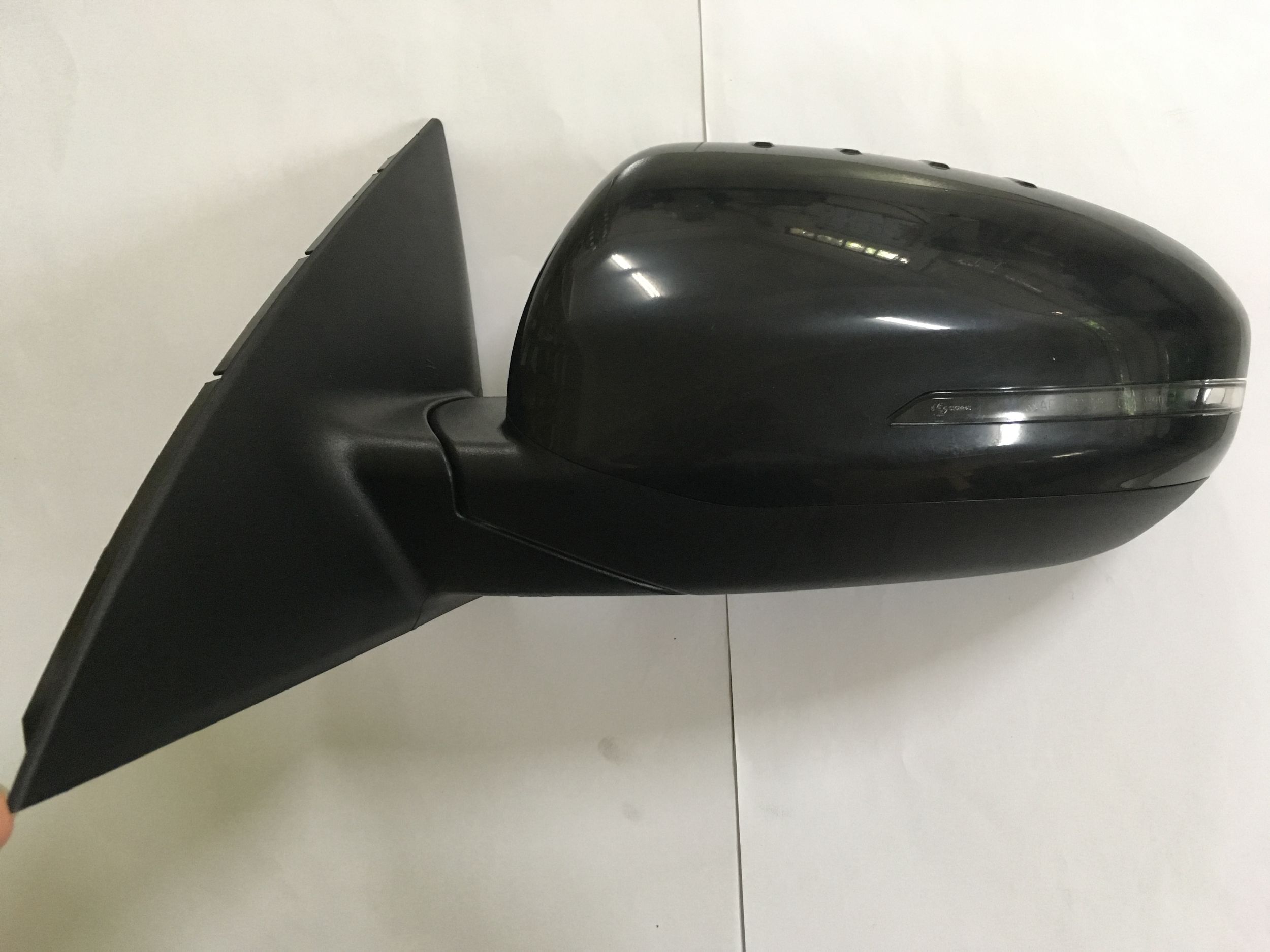 DIŞ DİKİZ AYNASI KOMPLE KIA OPTİMA 2011-ELK ISITMALI AST SİN SOL