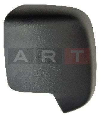 DIŞ DİKİZ AYNA KAPAĞI FIAT FİORİNO BİPPER NEMO 2007-SOL