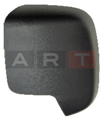 DIŞ DİKİZ AYNA KAPAĞI FIAT FİORİNO BİPPER NEMO 2007-SAĞ