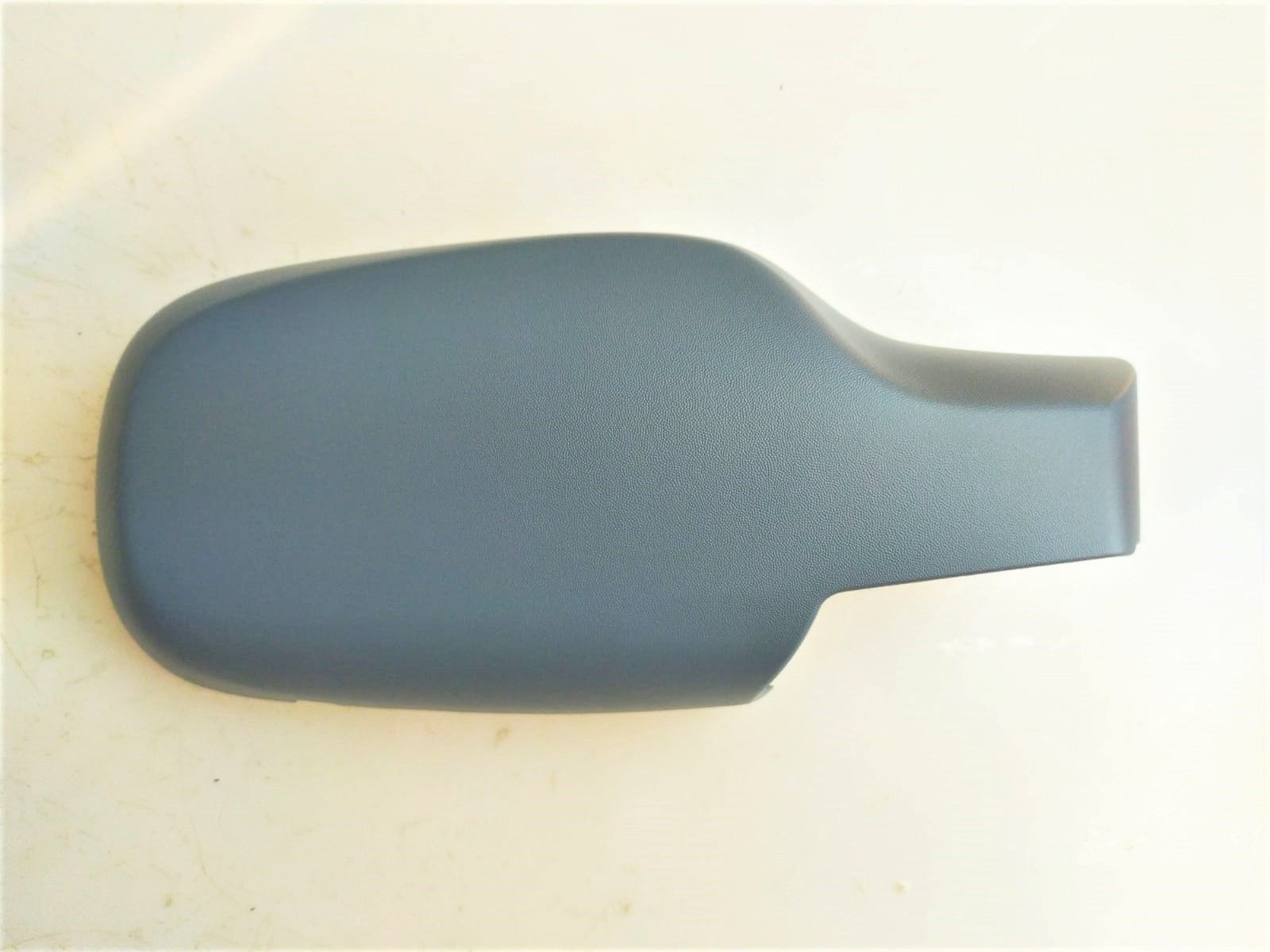 DIŞ DİKİZ AYNA KAPAĞI RENAULT CLİO 2005-2009 ASTARLI SAĞ