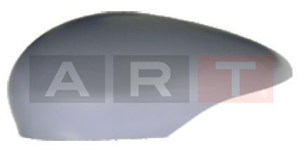 DIŞ DİKİZ AYNA KAPAĞI FORD FİESTA B-MAX 2008-ASTARLI SOL
