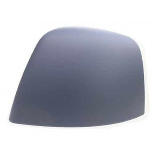 DIŞ DİKİZ AYNA KAPAĞI FORD CONNECT 2014-ASTARLI SOL