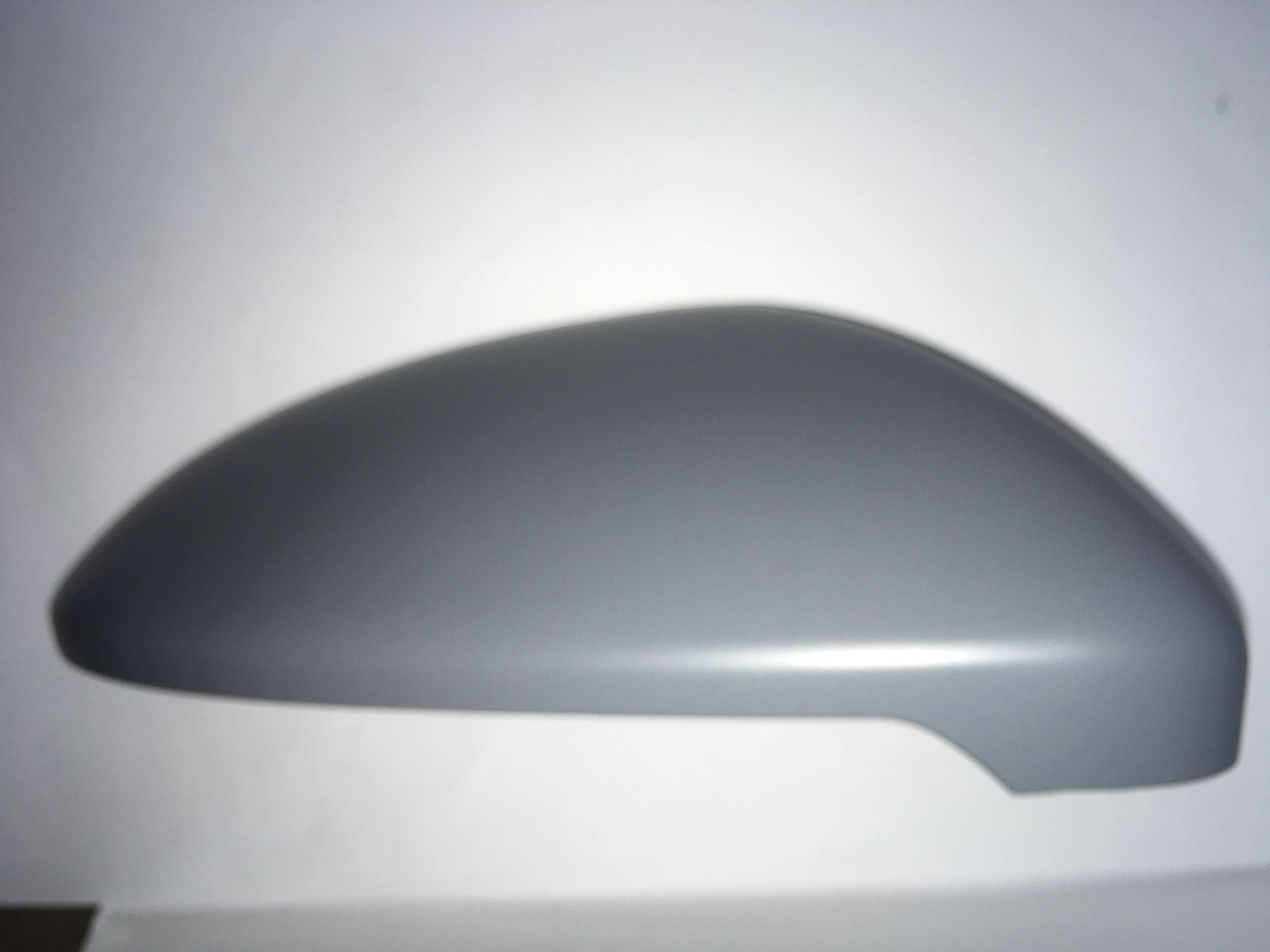 DIŞ DİKİZ AYNA KAPAĞI VW GOLF VII TOURAN 2013-ASTARLI SAĞ