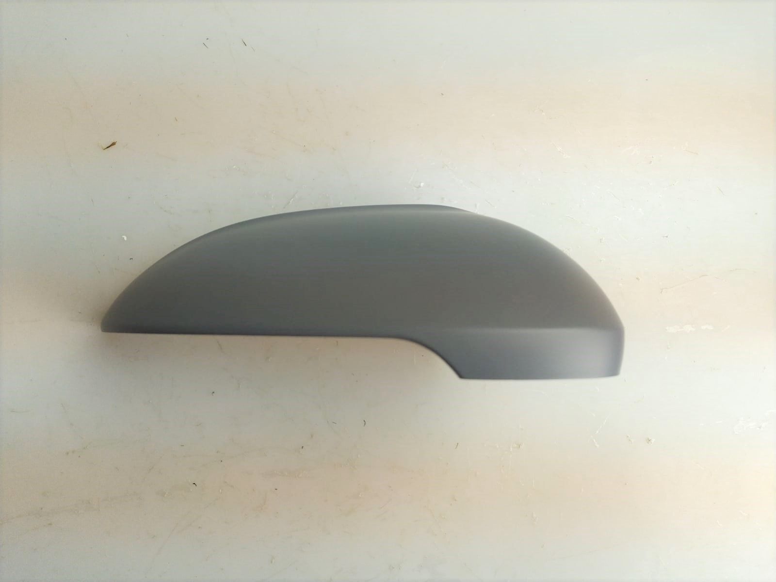 DIŞ DİKİZ AYNA KAPAĞI VW PASSAT 2015-ASTARLI BLİS DELİKLİ SAĞ