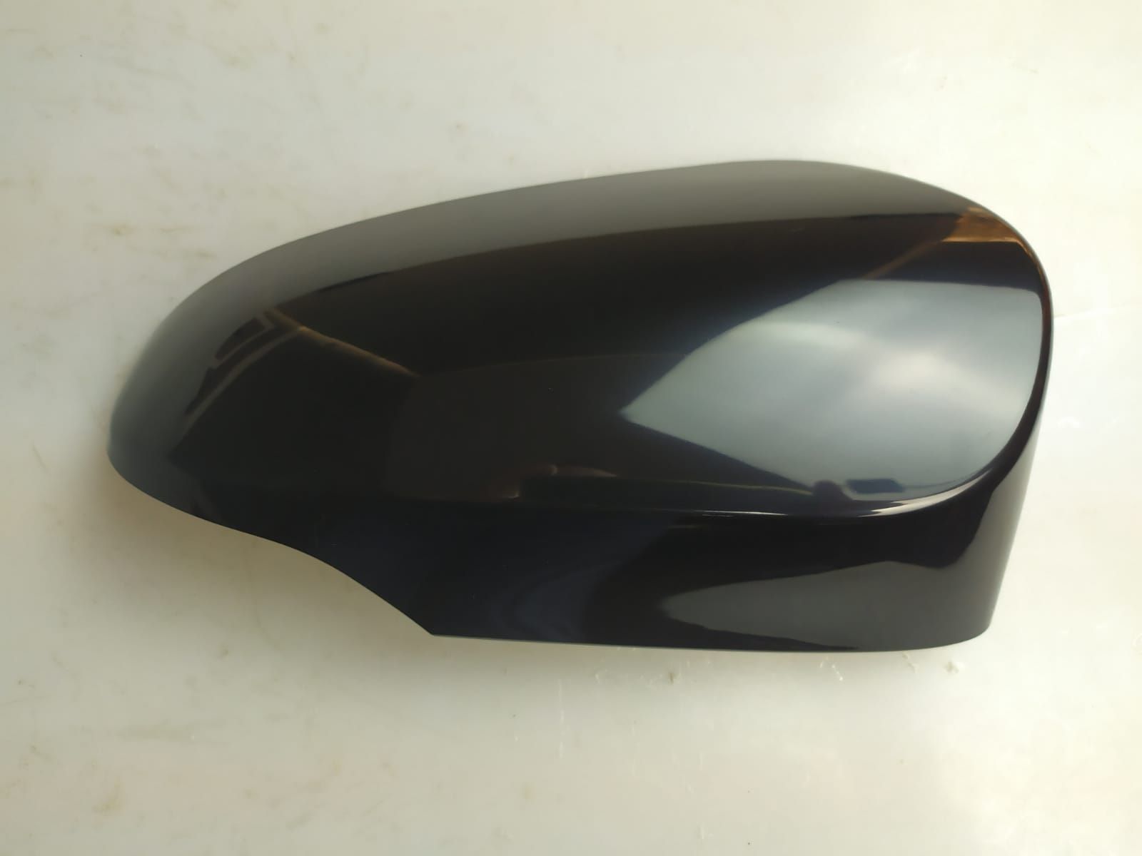 DIŞ DİKİZ AYNA KAPAĞI TOYOTA C-HR 2016-ASTARLI SAĞ