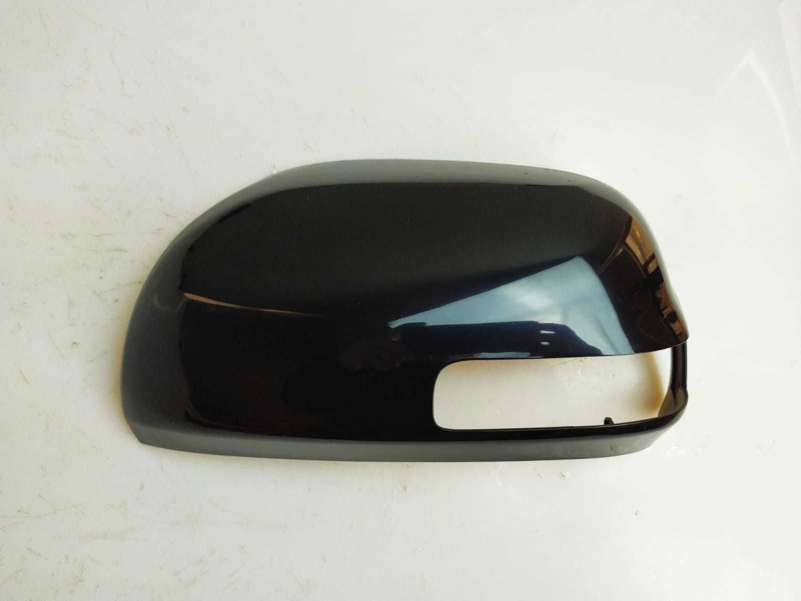 DIŞ DİKİZ AYNA KAPAĞI TOYOTA RAV4 2006-2012 SİNYALLİ TİP SOL