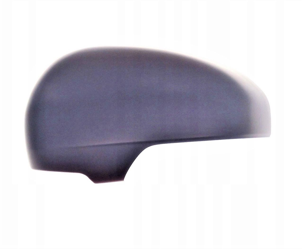 DIŞ DİKİZ AYNA KAPAĞI TOYOTA AVENSİS 2009-2015 ASTARLI SOL