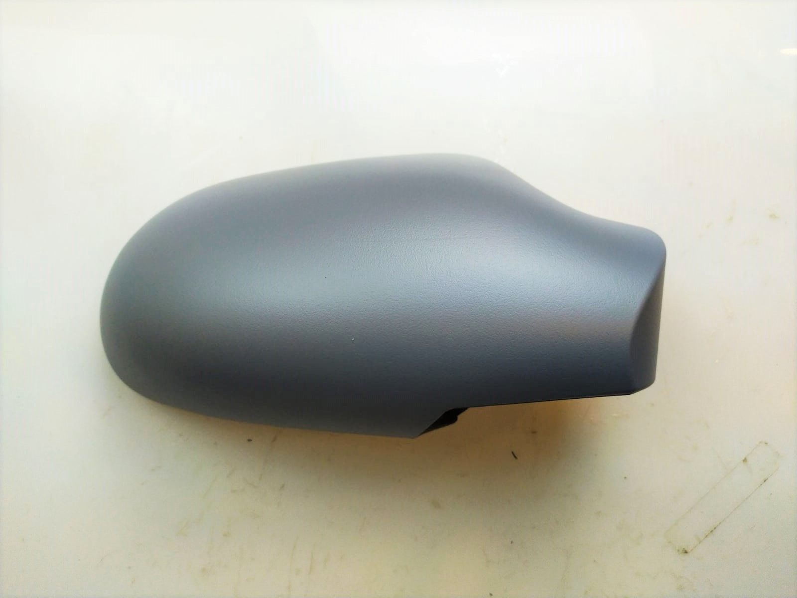 DIŞ DİKİZ AYNA KAPAĞI MERCEDES W168 1997-2004 ASTARLI SAĞ