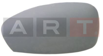 DIŞ DİKİZ AYNA KAPAĞI PEUGEOT 306 1993-2002 ASTARLI SOL