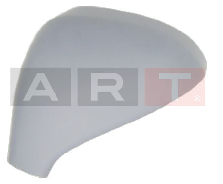 DIŞ DİKİZ AYNA KAPAĞI PEUGEOT 308 2007-2014 ASTARLI SAĞ