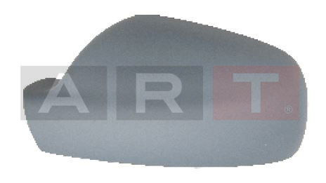 DIŞ DİKİZ AYNA KAPAĞI PEUGEOT 307 407 XSARA 2001-2008 ASTARLI SAĞ