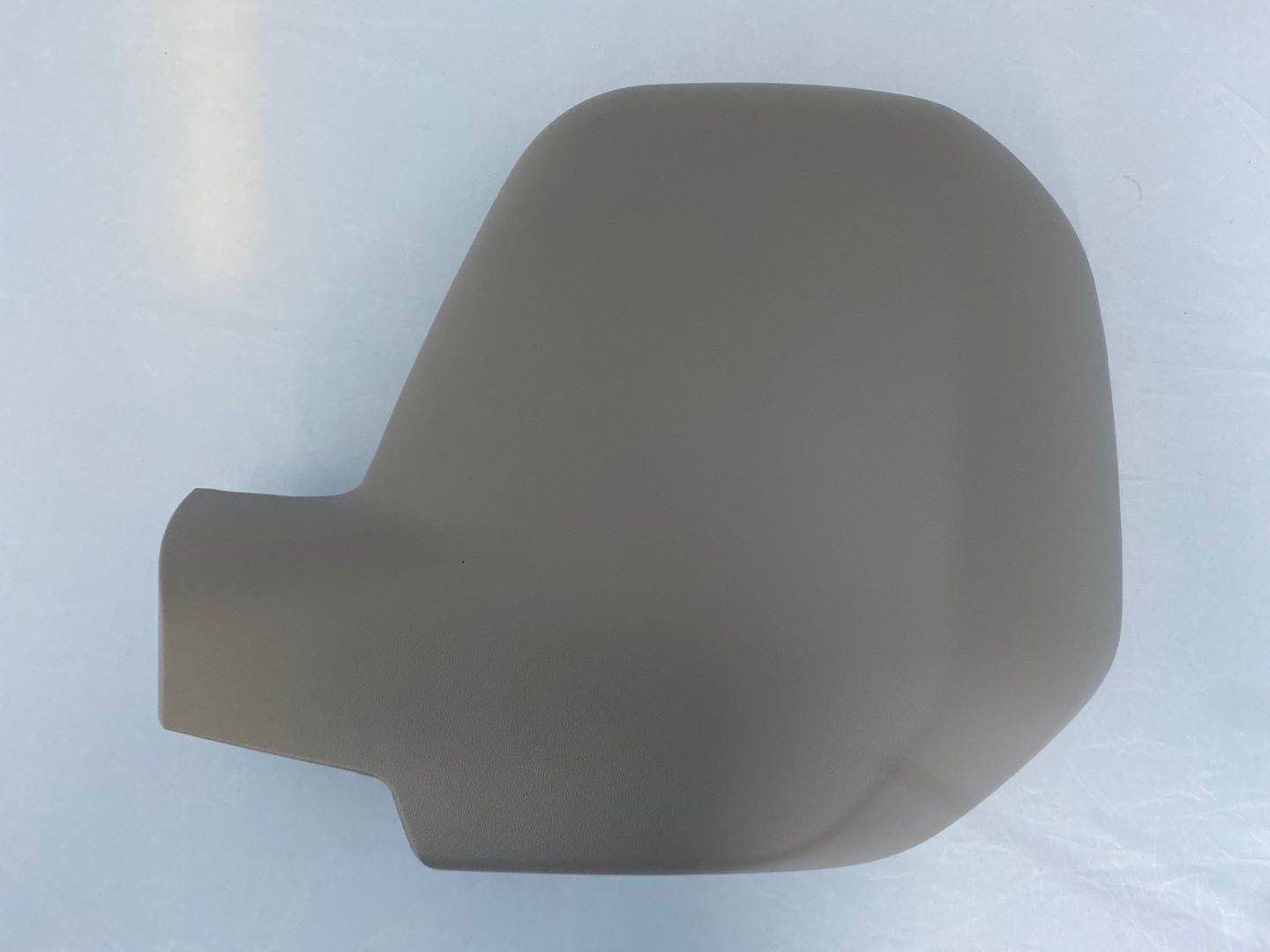 DIŞ DİKİZ AYNA KAPAĞI PEUGEOT PARTNER BERLİNGO 2008-AST.GENİŞ SOL