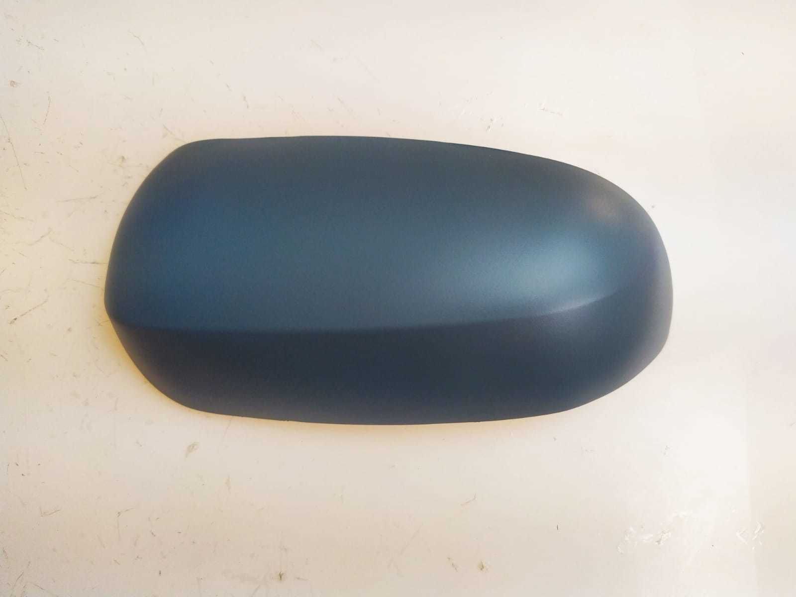 DIŞ DİKİZ AYNA KAPAĞI OPEL CORSA C 2000-2006 ASTARLI SOL