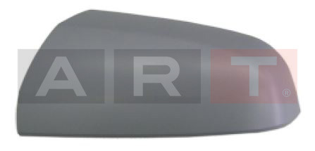 DIŞ DİKİZ AYNA KAPAĞI OPEL ZAFİRA B 2005-2009 ASTARLI SOL