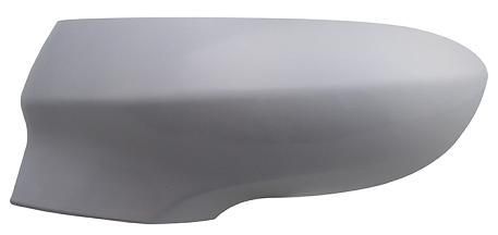 DIŞ DİKİZ AYNA KAPAĞI OPEL ZAFİRA C 2011-ASTARLI SAĞ