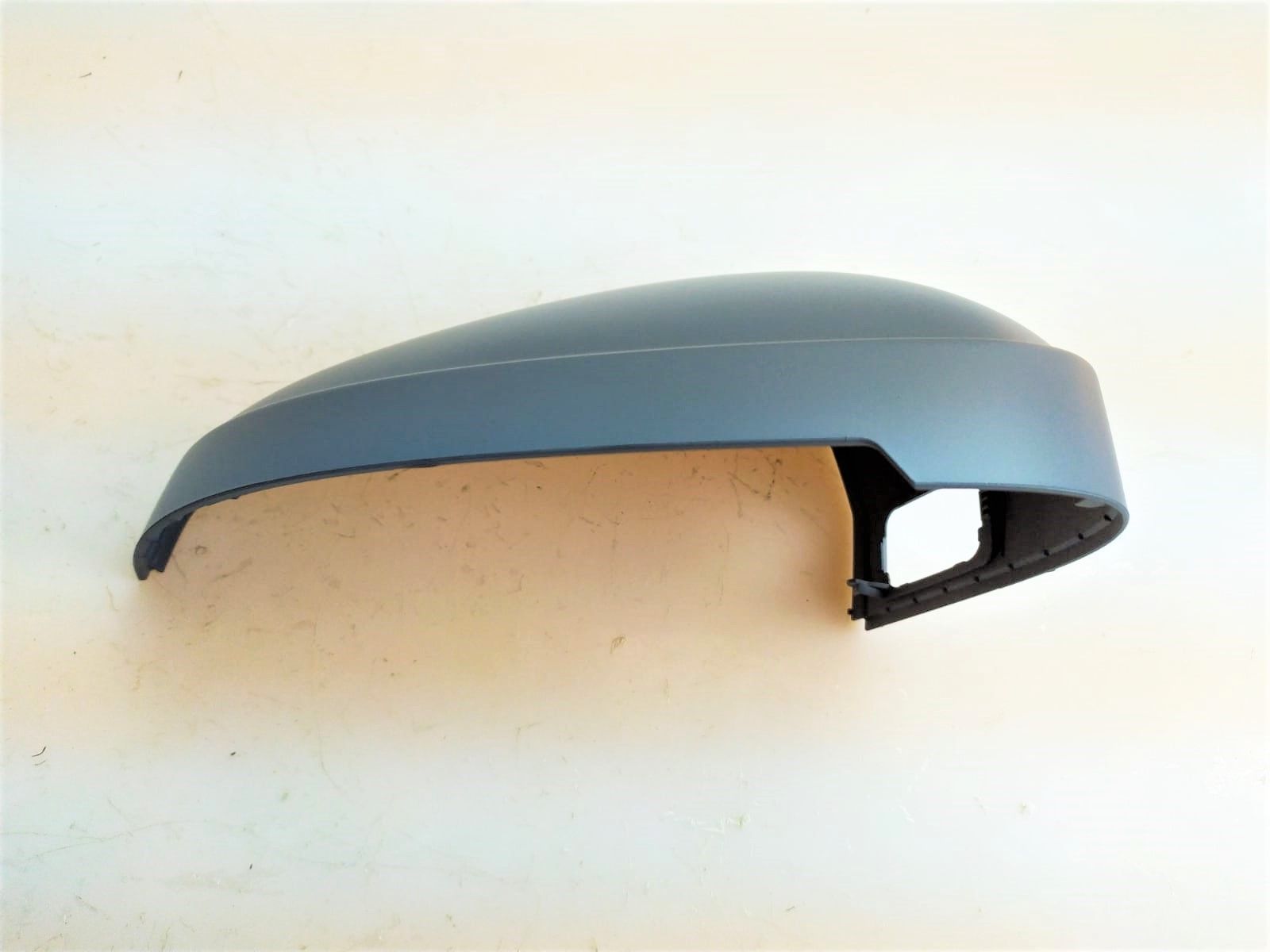 DIŞ DİKİZ AYNA KAPAĞI AUDİ A4 A5 2015-ASTARLI BLİS SAĞ