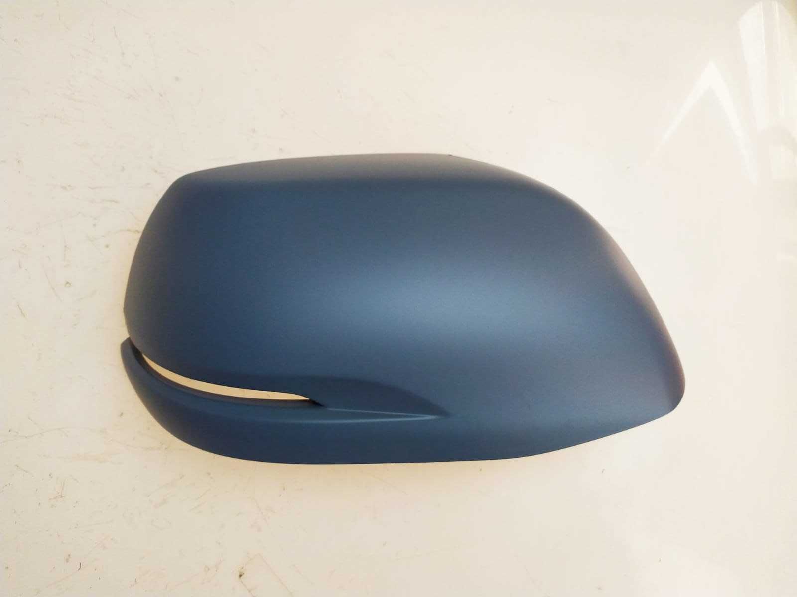 SOL DIŞ DİKİZ AYNA KAPAĞI HONDA CRV 2013-2020 ASTARLI