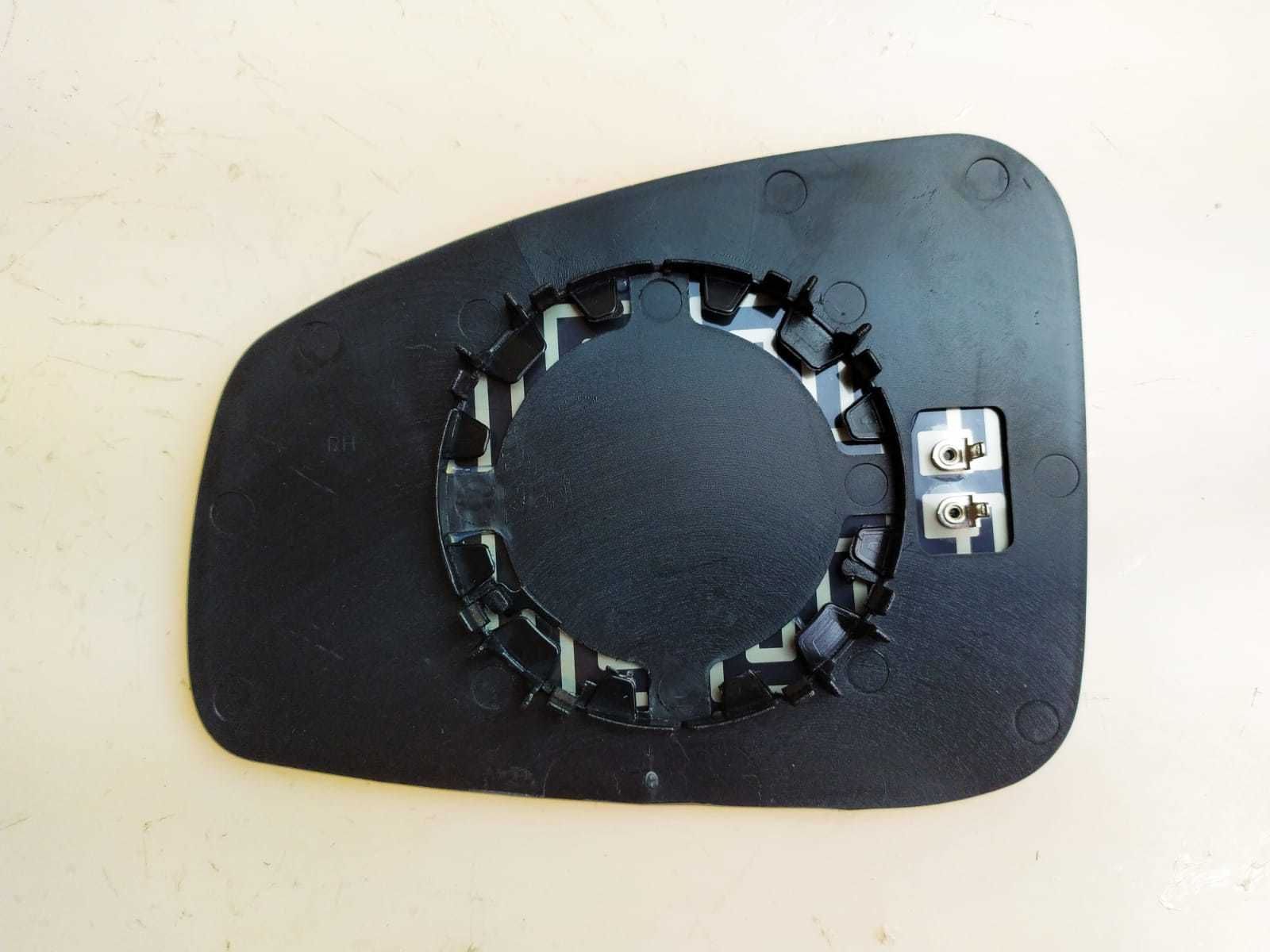 DIŞ DİKİZ AYNA CAMI RENAULT MEGANE FLUENCE 2009-ISITMALI SAĞ