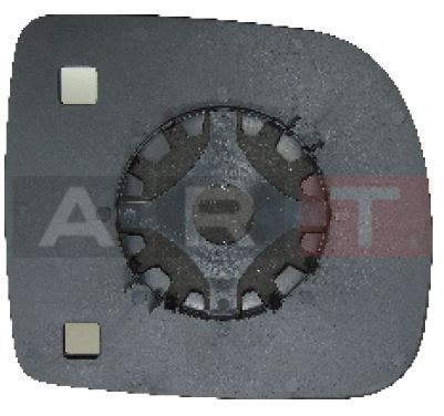 DIŞ DİKİZ AYNA CAMI RENAULT KANGOO I 1997-2003 SAĞ