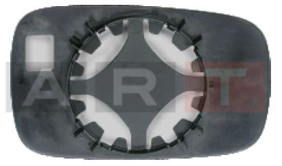 DIŞ DİKİZ AYNA CAMI RENAULT MEGANE II CLİO SCENİC 2003-SAĞ