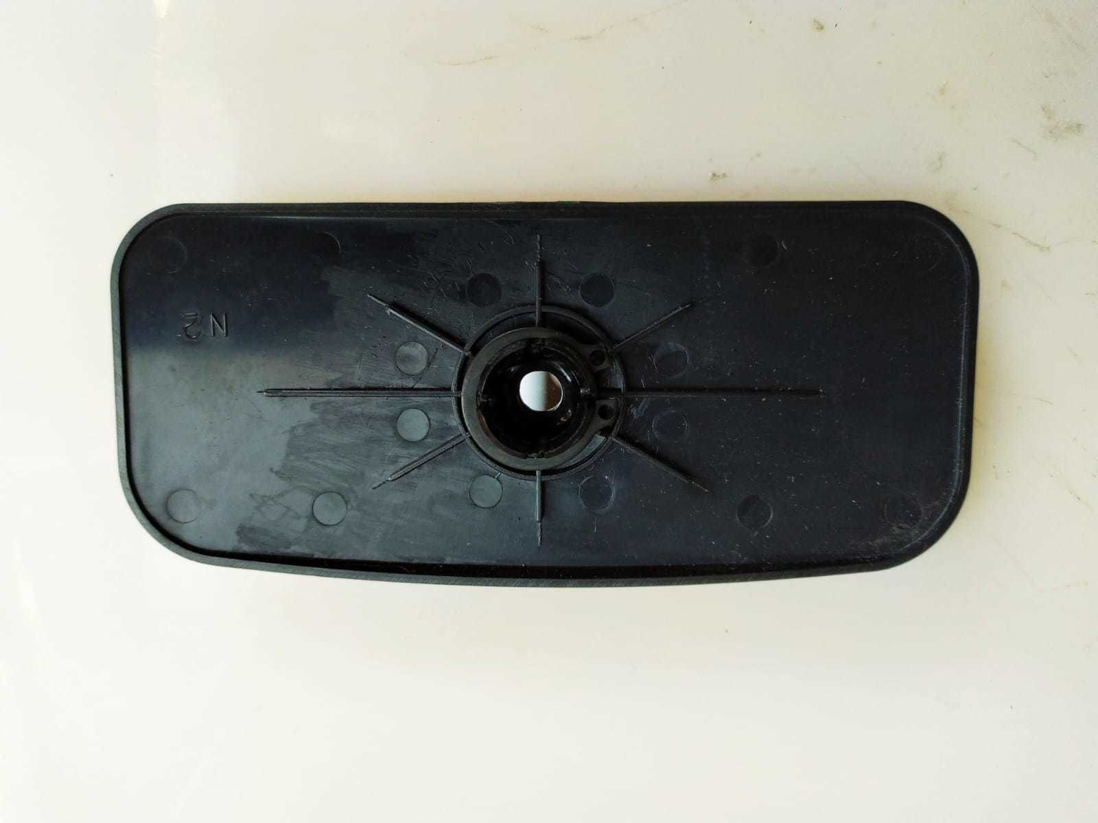 DIŞ DİKİZ AYNA CAMI RENAULT MASTER MOVANO 1997-2003 ALT PARÇA SAĞ